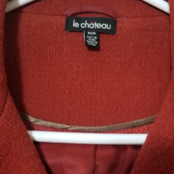 Coat - Picture 2 of 4